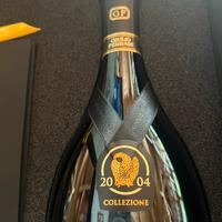 Giulio  Riserva del Fondatore Colezione 2004