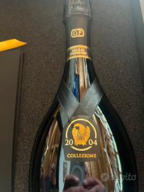 Giulio  Riserva del Fondatore Colezione 2004