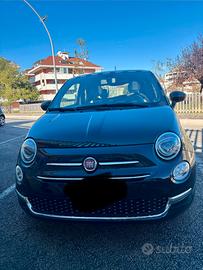 Fiat 500 hybrid DOLCEVITA 2023
