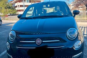 Fiat 500 hybrid DOLCEVITA 2023