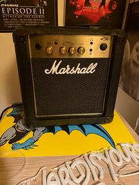 amplificatore mg10 marshall