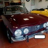 Alfa Romeo GT 2000 VELOCE