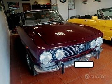 Alfa Romeo GT 2000 VELOCE