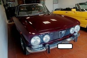 Alfa Romeo GT 2000 VELOCE