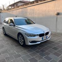Bmw 320d touring advantage