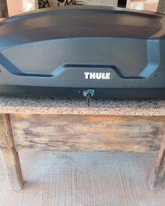 Thule Force XT S