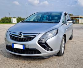 OPEL Zafira 3ª serie - 2014