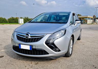 OPEL Zafira 3ª serie - 2014