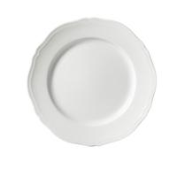 Set 18 Piatti Segnaposto Antico Doccia