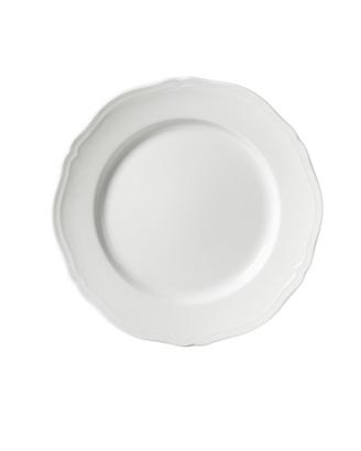 Set 18 Piatti Segnaposto Antico Doccia