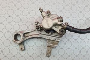 PINZA POSTERIORE SUZUKI RMZ 450 2005 2006 RM Z 200