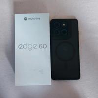 Motorola Edge 60