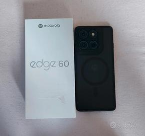 Motorola Edge 60