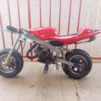 mini moto