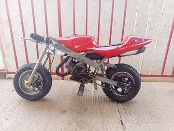mini moto