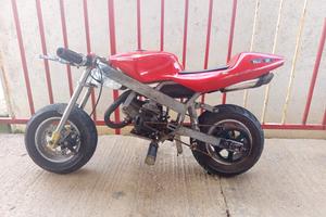 mini moto
