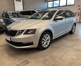 Skoda Octavia 1.5 DSG Wagon Ambition G-Tec