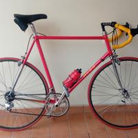 BICI corsa super record telaista ALDO