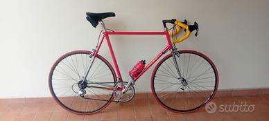 BICI corsa super record telaista ALDO