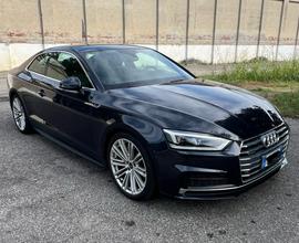 Audi A5 coupè 2.0 TDI S-Line ultra S-tronic 190cv