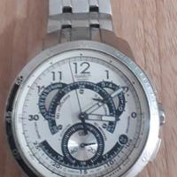 Swatch Irony Retrograde Chrono Chronograph  