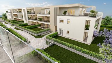 Attico - Bernareggio