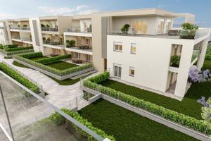 Attico - Bernareggio