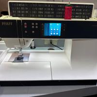 macchina da cucire Pfaff 3,0