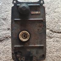 vespa hp