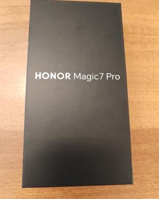 honor magic 7 pro