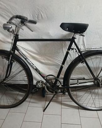 bicicletta Atala a bacchetta 