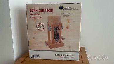 Eschenfelder Kornquetsche Buche