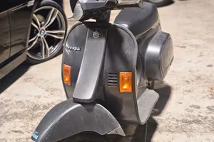 Piaggio Vespa 50 PK