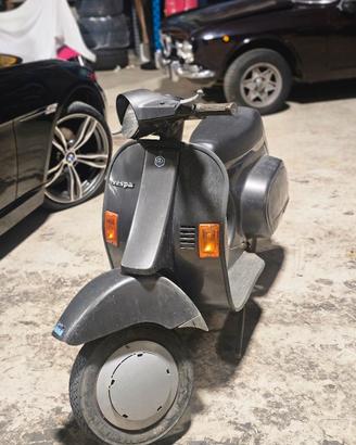 Piaggio Vespa 50 PK
