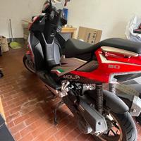 Scooter Fb mondial modello Imola 50cc