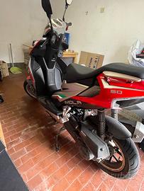 Scooter Fb mondial modello Imola 50cc