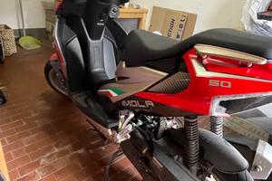Scooter Fb mondial modello Imola 50cc