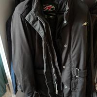 Giacca  Moto Uomo Alpinestars linea Drystar