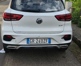 MG ZS 1.0 Luxury - 12/2023 51000km manuale benzina