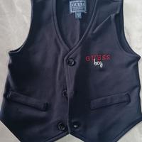 completo Guess boy bambino 