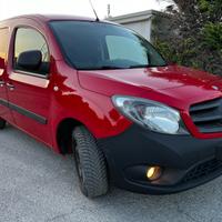 Mercedes citan