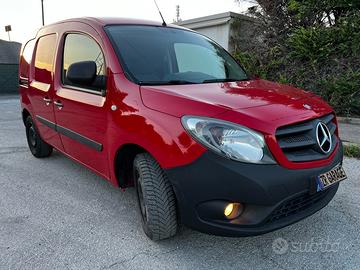 Mercedes citan