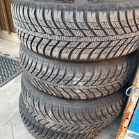 Gomme Nexen
