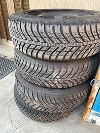 Gomme Nexen