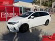 TOYOTA Auris TS 1.8 Hybrid Lounge