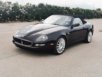 maserari  4200 Spyder cambiocorsa solo 25.000 km