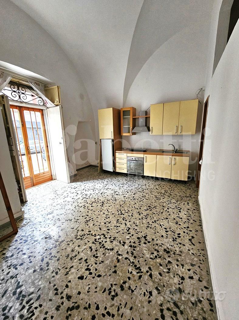 Apartment in San Severo, Foggia - Altro