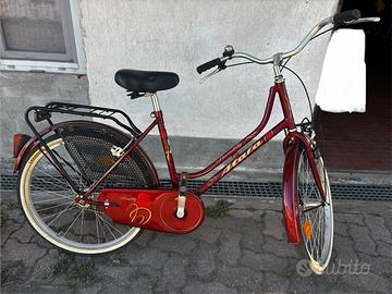 City bike Atala