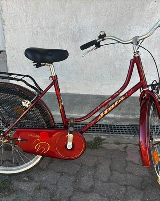 City bike Atala