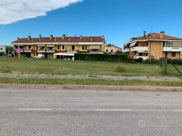 Privato vende Lotto Edificabile Casalserugo (PD)